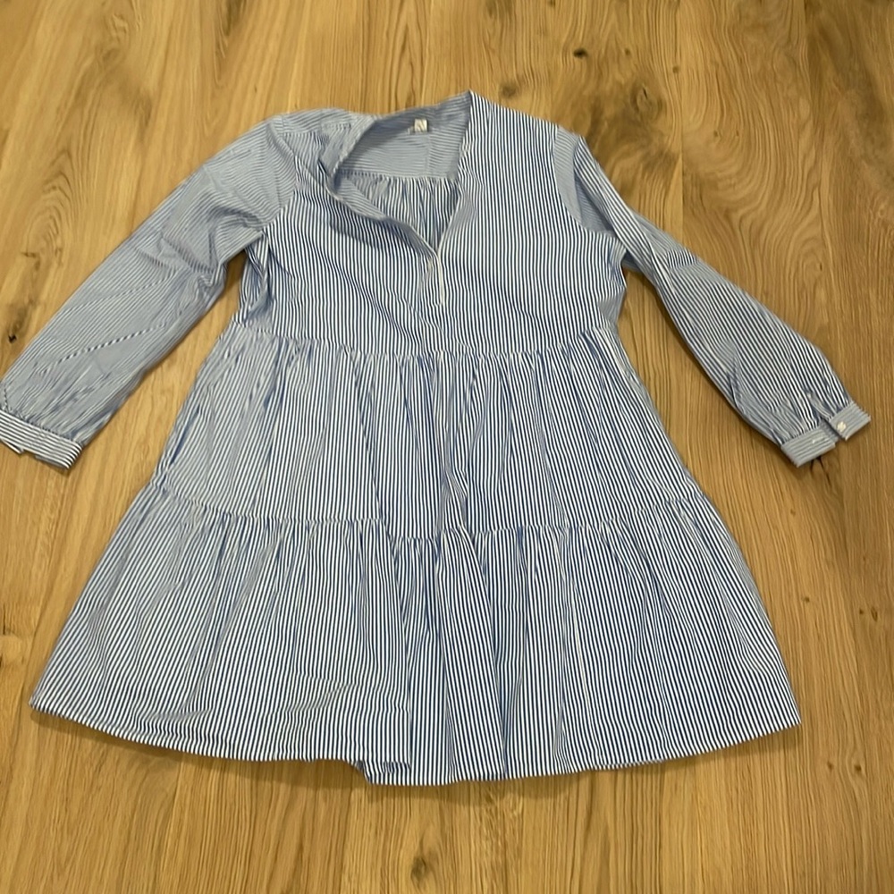 J. Crew short dress